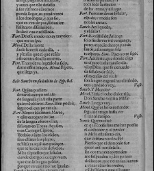 Recortado afectando a sign. y reclamos -- Enc. piel gofrada con hierros dorados Parte I (1652)(1652) document 556806