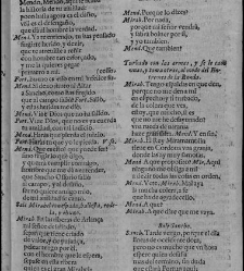Recortado afectando a sign. y reclamos -- Enc. piel gofrada con hierros dorados Parte I (1652)(1652) document 556811