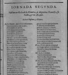 Recortado afectando a sign. y reclamos -- Enc. piel gofrada con hierros dorados Parte I (1652)(1652) document 556815