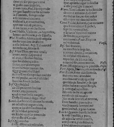 Recortado afectando a sign. y reclamos -- Enc. piel gofrada con hierros dorados Parte I (1652)(1652) document 556822