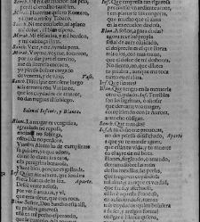 Recortado afectando a sign. y reclamos -- Enc. piel gofrada con hierros dorados Parte I (1652)(1652) document 556825