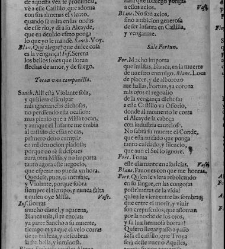 Recortado afectando a sign. y reclamos -- Enc. piel gofrada con hierros dorados Parte I (1652)(1652) document 556826