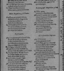 Recortado afectando a sign. y reclamos -- Enc. piel gofrada con hierros dorados Parte I (1652)(1652) document 556832