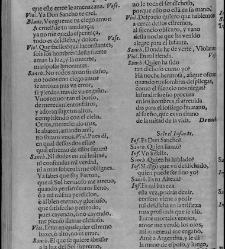 Recortado afectando a sign. y reclamos -- Enc. piel gofrada con hierros dorados Parte I (1652)(1652) document 556836