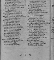 Recortado afectando a sign. y reclamos -- Enc. piel gofrada con hierros dorados Parte I (1652)(1652) document 556844