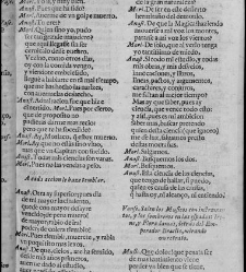 Recortado afectando a sign. y reclamos -- Enc. piel gofrada con hierros dorados Parte I (1652)(1652) document 556851