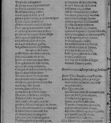 Recortado afectando a sign. y reclamos -- Enc. piel gofrada con hierros dorados Parte I (1652)(1652) document 556856