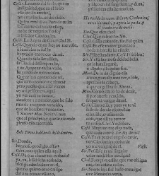 Recortado afectando a sign. y reclamos -- Enc. piel gofrada con hierros dorados Parte I (1652)(1652) document 556871