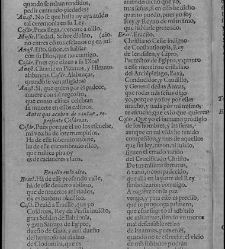 Recortado afectando a sign. y reclamos -- Enc. piel gofrada con hierros dorados Parte I (1652)(1652) document 556874