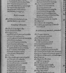 Recortado afectando a sign. y reclamos -- Enc. piel gofrada con hierros dorados Parte I (1652)(1652) document 556882