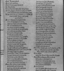 Recortado afectando a sign. y reclamos -- Enc. piel gofrada con hierros dorados Parte I (1652)(1652) document 556883
