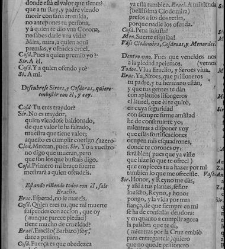 Recortado afectando a sign. y reclamos -- Enc. piel gofrada con hierros dorados Parte I (1652)(1652) document 556888