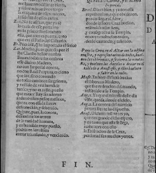 Recortado afectando a sign. y reclamos -- Enc. piel gofrada con hierros dorados Parte I (1652)(1652) document 556892