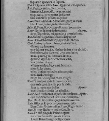 Recortado afectando a sign. y reclamos -- Enc. piel gofrada con hierros dorados Parte I (1652)(1652) document 556900