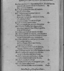 Recortado afectando a sign. y reclamos -- Enc. piel gofrada con hierros dorados Parte I (1652)(1652) document 556902