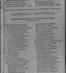 Recortado afectando a sign. y reclamos -- Enc. piel gofrada con hierros dorados Parte I (1652)(1652) document 556907