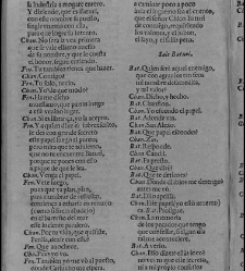 Recortado afectando a sign. y reclamos -- Enc. piel gofrada con hierros dorados Parte I (1652)(1652) document 556922