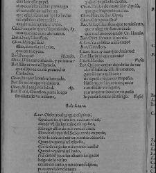 Recortado afectando a sign. y reclamos -- Enc. piel gofrada con hierros dorados Parte I (1652)(1652) document 556924