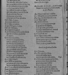 Recortado afectando a sign. y reclamos -- Enc. piel gofrada con hierros dorados Parte I (1652)(1652) document 556926