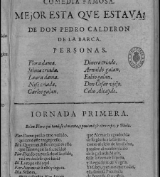Recortado afectando a sign. y reclamos -- Enc. piel gofrada con hierros dorados Parte I (1652)(1652) document 556937