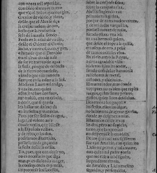Recortado afectando a sign. y reclamos -- Enc. piel gofrada con hierros dorados Parte I (1652)(1652) document 556938