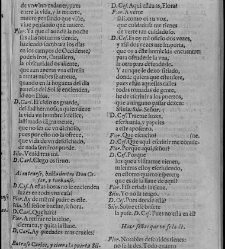 Recortado afectando a sign. y reclamos -- Enc. piel gofrada con hierros dorados Parte I (1652)(1652) document 556947