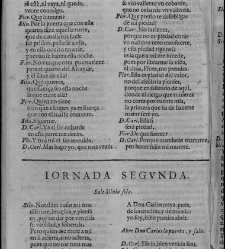 Recortado afectando a sign. y reclamos -- Enc. piel gofrada con hierros dorados Parte I (1652)(1652) document 556950