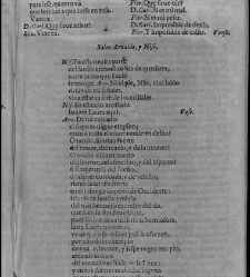 Recortado afectando a sign. y reclamos -- Enc. piel gofrada con hierros dorados Parte I (1652)(1652) document 556957