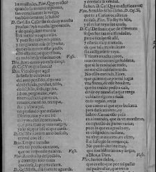Recortado afectando a sign. y reclamos -- Enc. piel gofrada con hierros dorados Parte I (1652)(1652) document 556970