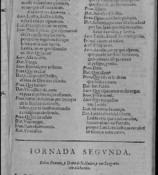 Recortado afectando a sign. y reclamos -- Enc. piel gofrada con hierros dorados Parte I (1652)(1652) document 556995