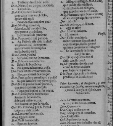 Recortado afectando a sign. y reclamos -- Enc. piel gofrada con hierros dorados Parte I (1652)(1652) document 557022