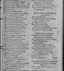Recortado afectando a sign. y reclamos -- Enc. piel gofrada con hierros dorados Parte I (1652)(1652) document 557023