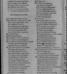 Recortado afectando a sign. y reclamos -- Enc. piel gofrada con hierros dorados Parte I (1652)(1652) document 557032