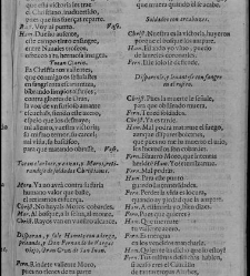 Recortado afectando a sign. y reclamos -- Enc. piel gofrada con hierros dorados Parte I (1652)(1652) document 557033