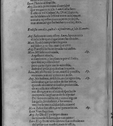 Recortado afectando a sign. y reclamos -- Enc. piel gofrada con hierros dorados Parte I (1652)(1652) document 557050
