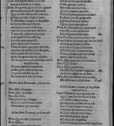 Recortado afectando a sign. y reclamos -- Enc. piel gofrada con hierros dorados Parte I (1652)(1652) document 557057