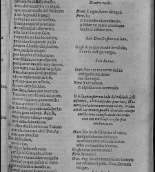 Recortado afectando a sign. y reclamos -- Enc. piel gofrada con hierros dorados Parte I (1652)(1652) document 557075