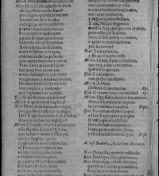 Recortado afectando a sign. y reclamos -- Enc. piel gofrada con hierros dorados Parte I (1652)(1652) document 557082