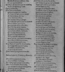 Recortado afectando a sign. y reclamos -- Enc. piel gofrada con hierros dorados Parte I (1652)(1652) document 557087