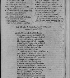 Recortado afectando a sign. y reclamos -- Enc. piel gofrada con hierros dorados Parte I (1652)(1652) document 557100