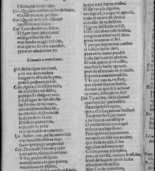 Recortado afectando a sign. y reclamos -- Enc. piel gofrada con hierros dorados Parte I (1652)(1652) document 557106