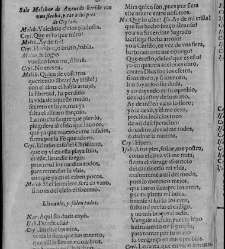 Recortado afectando a sign. y reclamos -- Enc. piel gofrada con hierros dorados Parte I (1652)(1652) document 557108