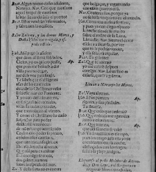 Recortado afectando a sign. y reclamos -- Enc. piel gofrada con hierros dorados Parte I (1652)(1652) document 557121