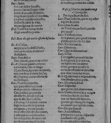 Recortado afectando a sign. y reclamos -- Enc. piel gofrada con hierros dorados Parte I (1652)(1652) document 557130