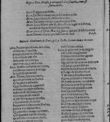 Recortado afectando a sign. y reclamos -- Enc. piel gofrada con hierros dorados Parte I (1652)(1652) document 557134