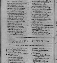 Recortado afectando a sign. y reclamos -- Enc. piel gofrada con hierros dorados Parte I (1652)(1652) document 557138