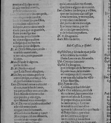 Recortado afectando a sign. y reclamos -- Enc. piel gofrada con hierros dorados Parte I (1652)(1652) document 557144