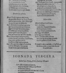 Recortado afectando a sign. y reclamos -- Enc. piel gofrada con hierros dorados Parte I (1652)(1652) document 557152