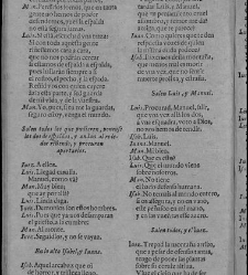 Recortado afectando a sign. y reclamos -- Enc. piel gofrada con hierros dorados Parte I (1652)(1652) document 557164