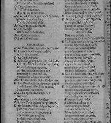 Recortado afectando a sign. y reclamos -- Enc. piel gofrada con hierros dorados Parte I (1652)(1652) document 557180